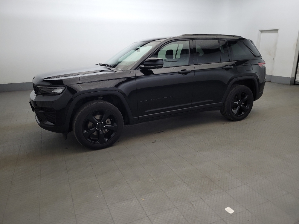 jeep grand cherokee 2023 1C4RJHAG1PC540450 image jeep grand cherokee 2023 1C4RJHAG1PC540450 image